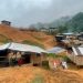 «Extrañamos caminar tranquilamente»: la realidad de las familias confinadas en Chocó