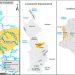 Medio Atrato: $ 3.423 millones para destronque de los ríos Bebará, Bebaramá y Buey