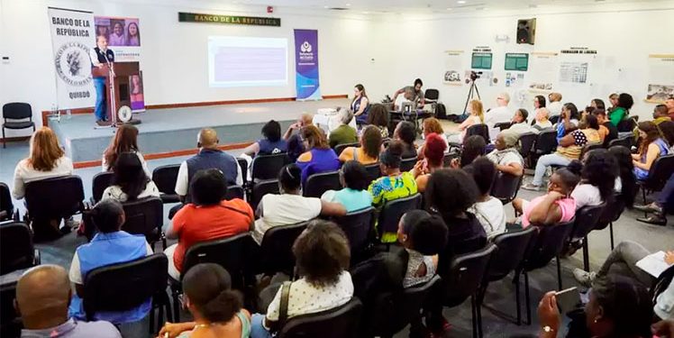 Entre 2019 y 2021 fueron asesinadas siete lideresas en el Chocó