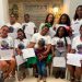 Mujeres replicadoras de seguridad y paz