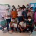 Taller en Pizarro para el Fortalecimiento en Vigilancia en Salud Pública con Enfoque Comunitario