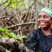 Piangueras del Chocó le siguen apostando a la sostenibilidad medioambiental