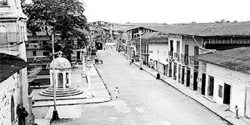 Recuerdos del incendio