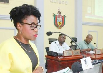 Quibdó: $ 357 mil millones de pesos de presupuesto para 2023
