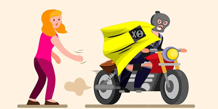 A la cárcel presunto violador de mujeres en Quibdó
