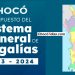Chocó recibirá $ 527.041 millones en regalías en el bienio 2023-2024