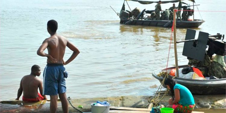 La situación en Chocó: un conflicto sin fin