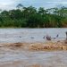 $ 1.449 millones para destronque, limpieza y señalización del río Tamaná, Nóvita.