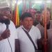 Alcaldía de Riosucio comprará una nueva retroexcavadora para recuperar del río Salaquí