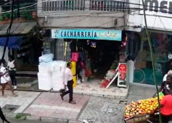 Otro robo en un establecimiento comercial de Quibdó
