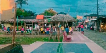 Litoral de San Juan: $ 920 millones para vías rurales
