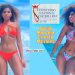 Sonia Marcela Cuesta, la representante del Chocó que busca ser la nueva Señorita Colombia