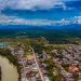 Tadó: $ 5.600 millones para pavimentación en los barrios San Pedro y Reinaldo