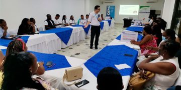 En Quibdó, se desarrolla importante Taller de Vigilancia en Salud Pública con enfoque Comunitario
