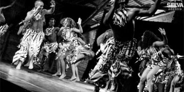 Carmen de Darién: Festival de Artes Escénicas Selva Adentro