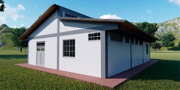 Aprueban construir el puesto de salud de Tribugá, Nuquí