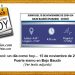 Chocó: un día como hoy… 15 de noviembre