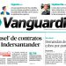 Denuncian posible corrupción en Santander con una corporación del Chocó