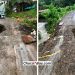 Incomunicado El Valle por destrucción de la vía con Ciudad Mutis