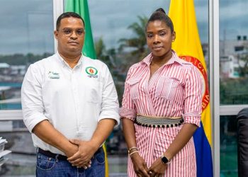 Se posesionó magistrada del Tribunal de Ética Médica del Chocó