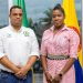 Se posesionó magistrada del Tribunal de Ética Médica del Chocó