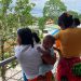Colombia: la vida de las comunidades rurales de Alto Baudó se deteriora