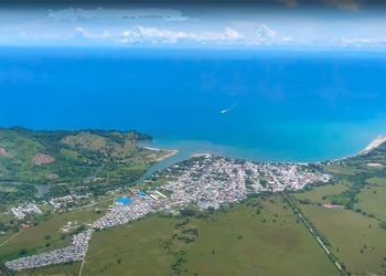 Acandí, Chocó.