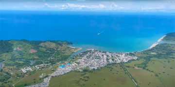 Acandí, Chocó.