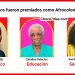 Tres chocoanos fueron premiados como Afrocolombianos 2022