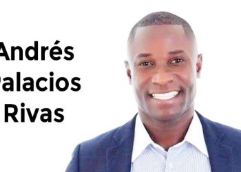 Andrés Palacios, director de la ADR Chocó-Antioquia