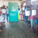 Bahía Solano: entregan 30 títulos de propiedad