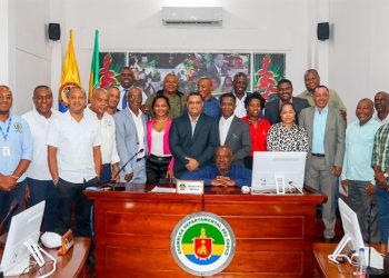 Asamblea Departamental aprobó siete ordenanzas