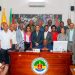 Asamblea Departamental aprobó siete ordenanzas