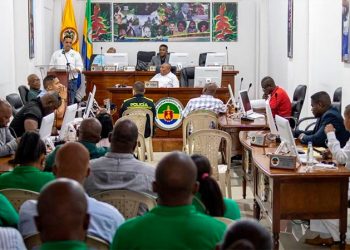 Sesiones extras para discutir nueve proyectos de Ordenanza