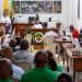 Sesiones extras para discutir nueve proyectos de Ordenanza