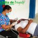 Bagadó: atención en salud oral y visual