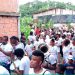 Semana de la juventud en Bagadó