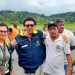 Terminó el bloqueo del aeropuerto de Bahía Solano