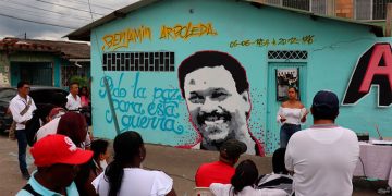 La Corte Constitucional definirá reparación por muerte de alcalde de Riosucio en 1997