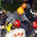 Nuquí: bomberos voluntarios reciben curso II en Cartago