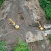 Habilitada la vía entre Chocó y Risaralda para tránsito diurno