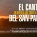 El Cantón, un pueblo que crece a orillas del San Pablo