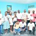 Carrera administrativa en la alcaldía de Carmen de Darién