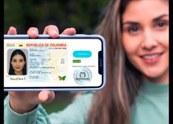 En el Chocó se han tramitado cerca de 2600 cédulas digitales