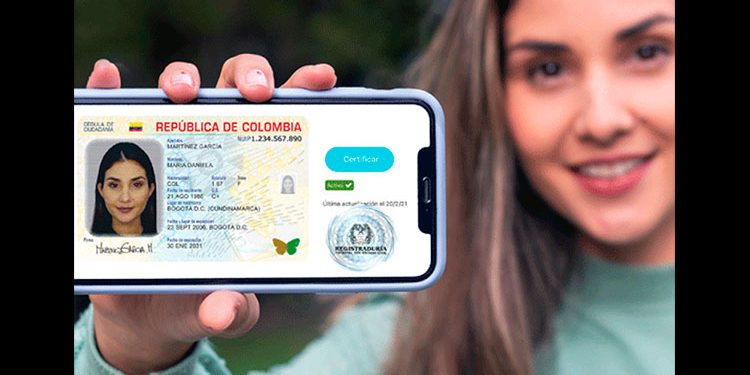 En el Chocó se han tramitado cerca de 2600 cédulas digitales