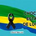El Chocó está de luto