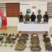 Muerto presunto integrante del Clan del Golfo en Alto Baudó