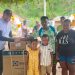 Donan equipos y artes de pesca en Panguí, Nuquí