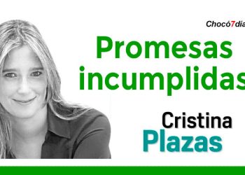 Promesas incumplidas