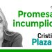 Promesas incumplidas